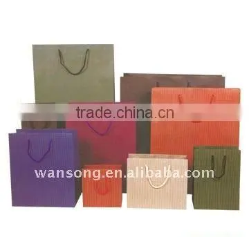 Eco- Friendly Tea Bag Paper Price,washable Paper Bag Manufacturer photo-5