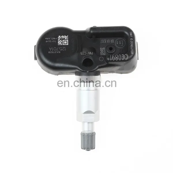 100015264 TPMS Tire Pressure Sensor 42607-48020 For Toyota LAND CRUISER 2007-2017 42607-F4020 PMV-C215 photo-5