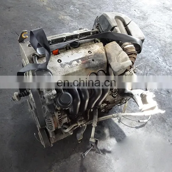 .0L 154hp Honda Used Petrol Import Engines Used Engine Car Beforward Used Engines for Sale photo-2