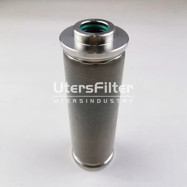 149560 87489590 UTERS Replace of Indufil Filter Element photo-4