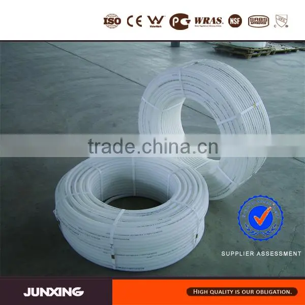 Evoh Under Floor Heating Pert Pipes for Heating System photo-5