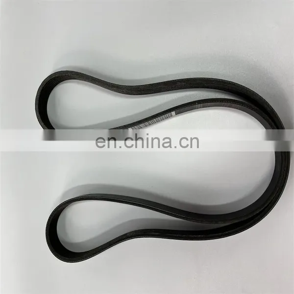 Yibo 13-18 1.0 Fiesta 13 1.0 Focus 15 1.0 Auto Engine Spare Parts Generator Belt photo-5