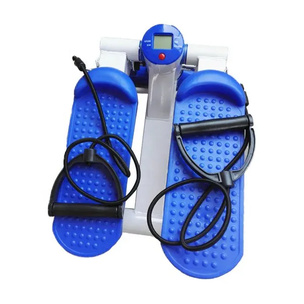2021 Multi Functional Hydraulic Aerobic Mini Cross Trainer Stepper photo-2