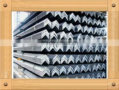 China Low Price Hot Rolled Angle Steel photo-5