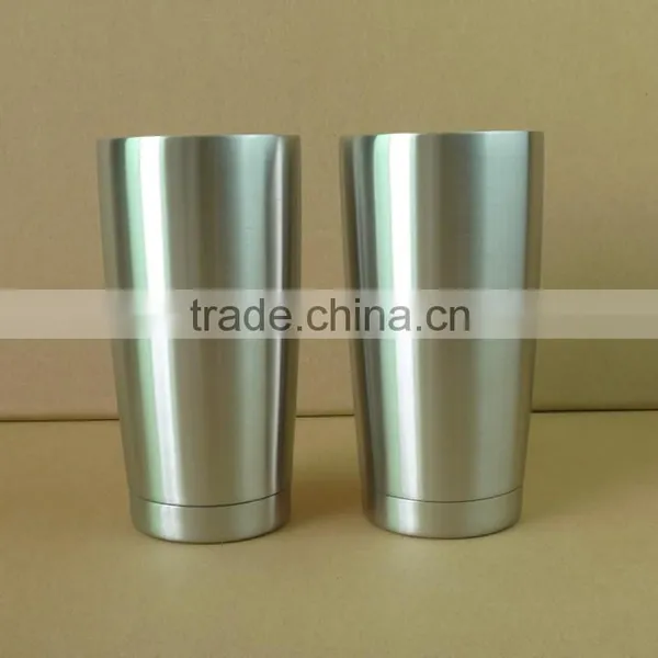 New Style Cup Tumbler for 20oz/stainless Steel Tumbler 30 Oz/beer Cup /car Cup High Quality YF-08-43 photo-3