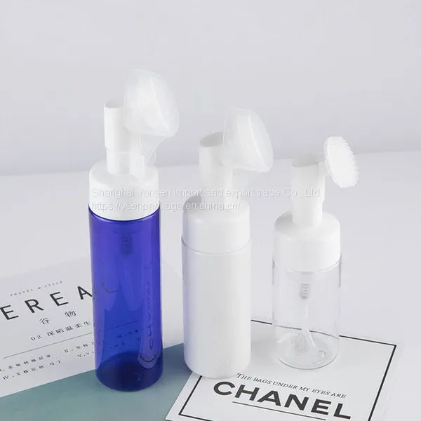 Foamer Bottles