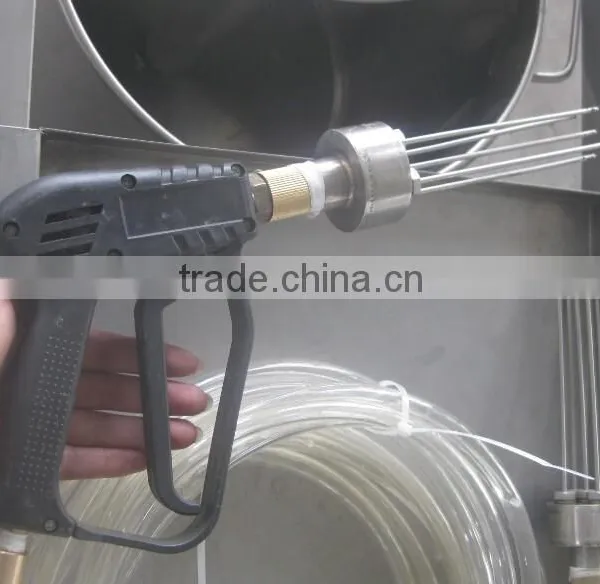 Easy Operate Brine Injector Machine/manual Meat Brine Injector photo-2