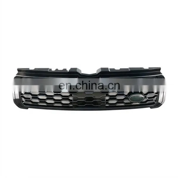 OEM LR083604 Radiator Grille for Land Rover Range Rover Evoque 2012-2021 photo-3