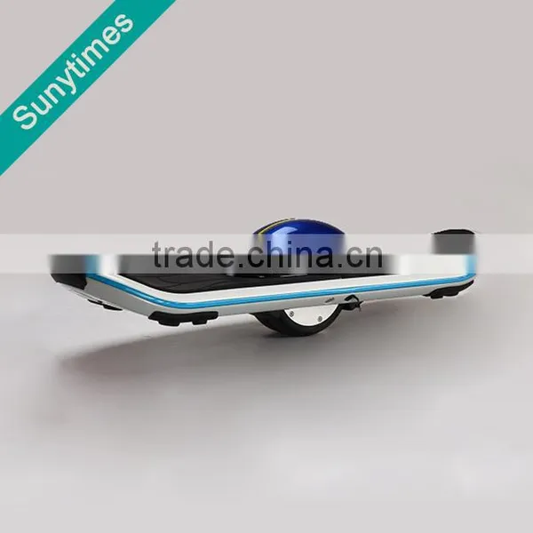 Popular Self Balancing Electric Hoverboard/Electrical Balance One Wheel Skateboard/Smart Balance Scooer photo-2