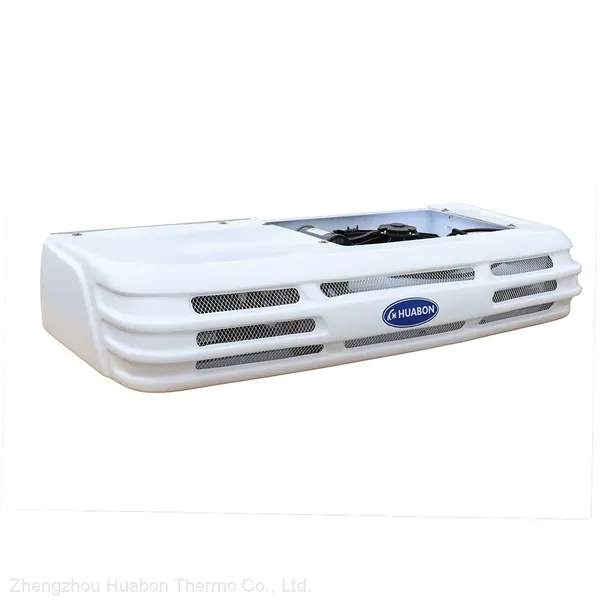 DC12v Truck Refrigeration Unit HT-280S Box Truck Refrigeration Unit for Sale