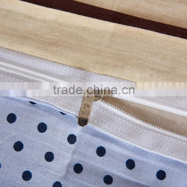 Double Bedsheet High Quality,Duvet Cover Set Type and Woven Technics Duvet Covers photo-3