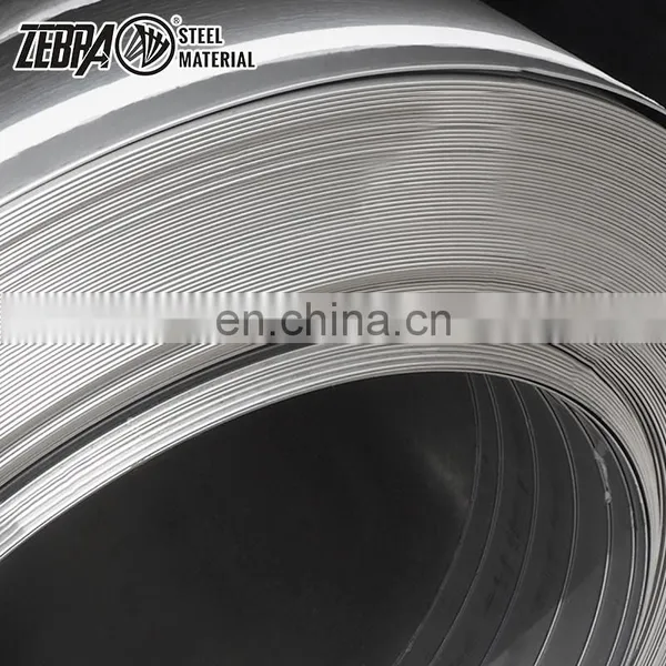 JIS G3302 /DX51D+Z Hot Dipped Galvanised Coil/Steel Sheets/metal Coils Zero Spangle Surface Pice Z120 photo-5