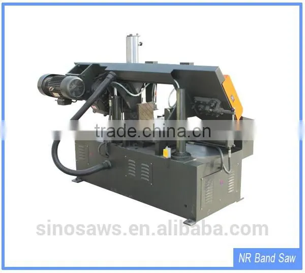 Double Column Higher Stability Hydraulic Quality Gz-4235 Switche for Machine Tool photo-4