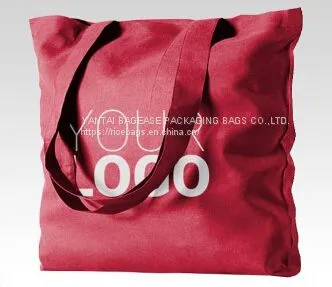 COTTON BAGS, COTTON SHOPPING BAGS, DRAW CORD BAG, COTTON POUCH, COTTON PURSE, COTTON ROPE BAGS, ORGA photo-3