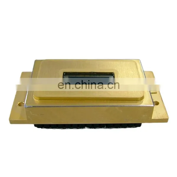 BN-NIR-256X1 256x1 линейный датчик InGaAs