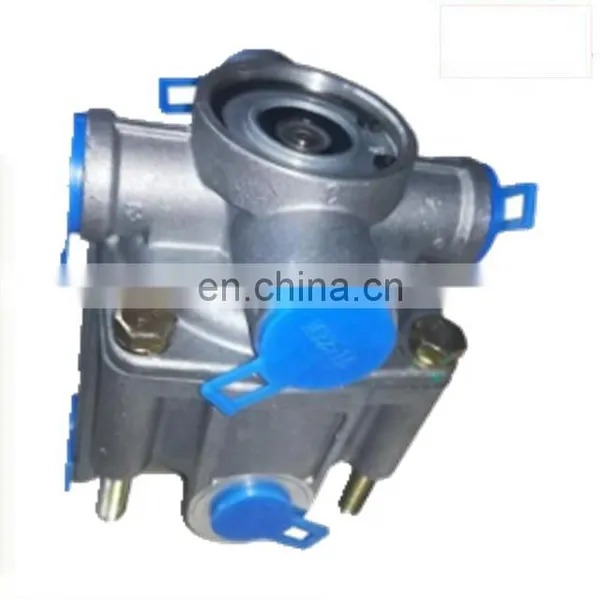 DFL4251 Dump Truck Relay Valve 3527ZB1-001 photo-4