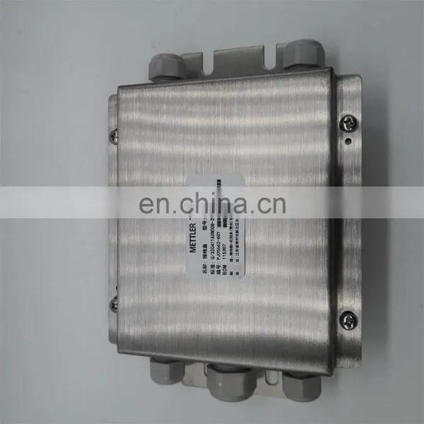 AJB-015 Load Cell Junction Box Explosion-proof photo-4