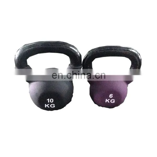 Good Fitness Kettlebell