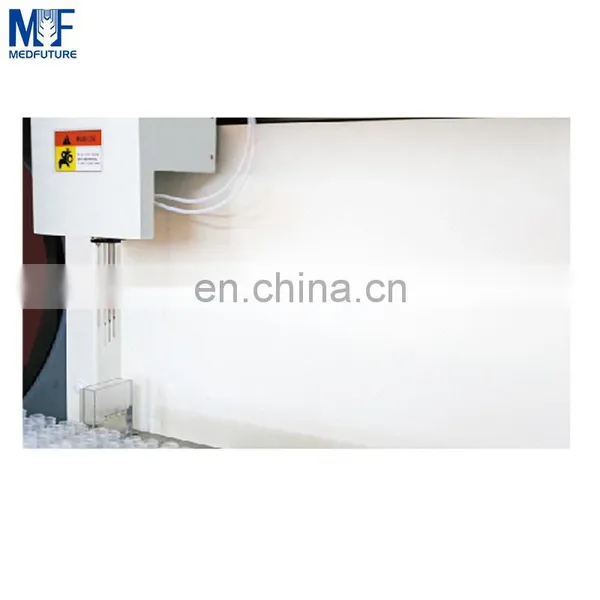 MedFuture Auto ELISA Processor Automated ELISA Machine ELISA Kit Analyzer Price photo-3