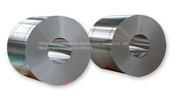 3105 Aluminium Coil