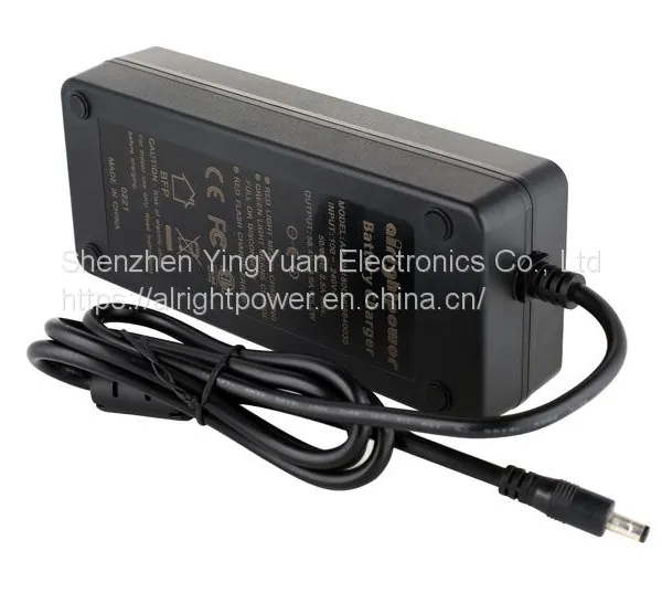 36V Battery Charger photo-4