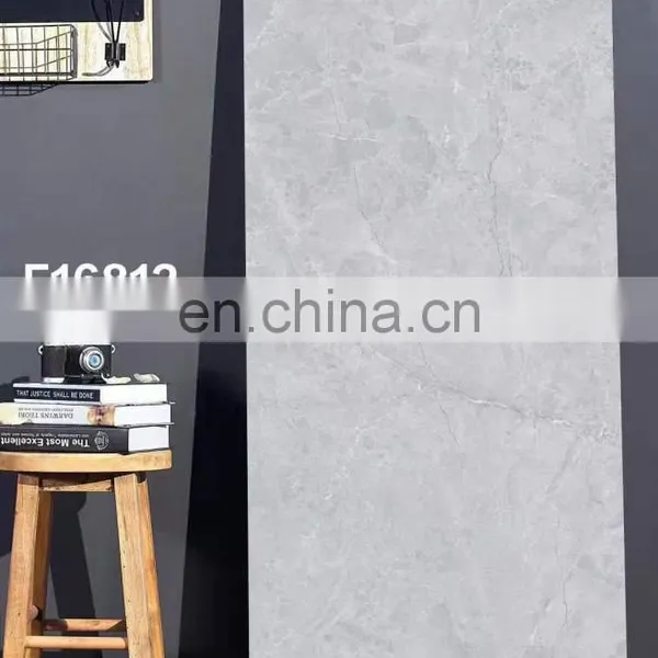 Foshan Large Format Porcelain Tile for Living Room 800x1600mm Floor Tiles photo-5