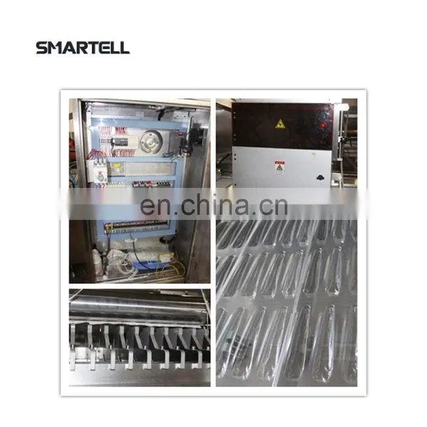 20ml Syringe Automatic Blister Packaging Machine With Needle by the Side photo-2