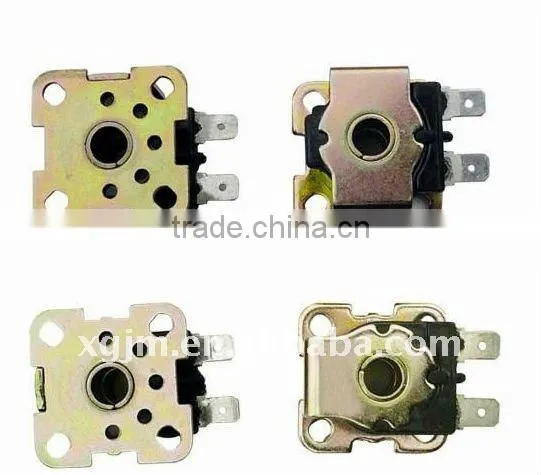 6v 12V 24V 110V 220V solenoid coil