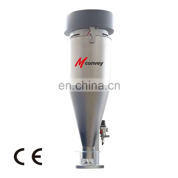 Liansu Loss in Weight Feeder Controller Plastic Pipeline Extrusion Automatic Loss Weight Loss in Weigh Feeding Machine photo-3