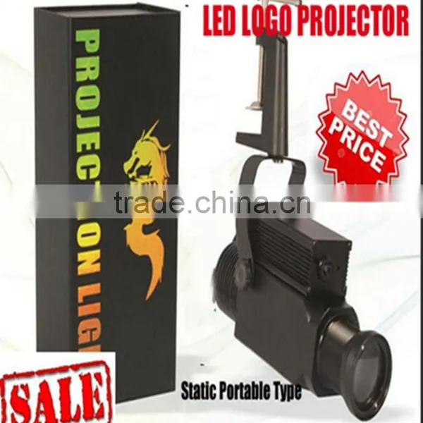 2016 Best Price Big Power Waterproof Light Projector Led Gobo Light photo-2