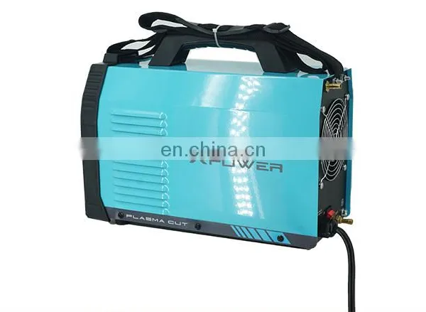 Air Plasma Cutting Machine photo-5