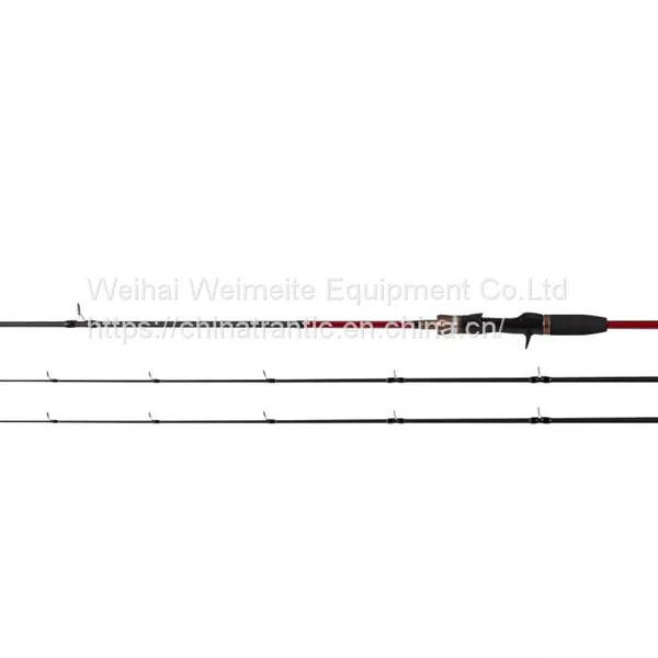 Lure Tianhai China Weimeite Fishing Rods photo-5