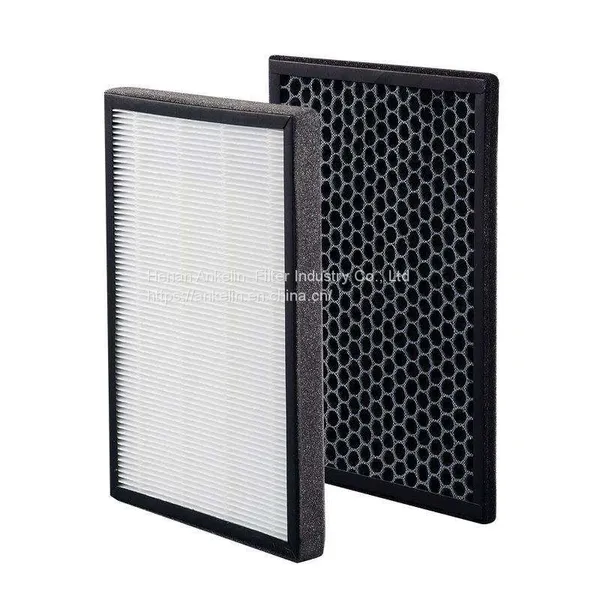 H13 Hepa High Efficiency Filter photo-4