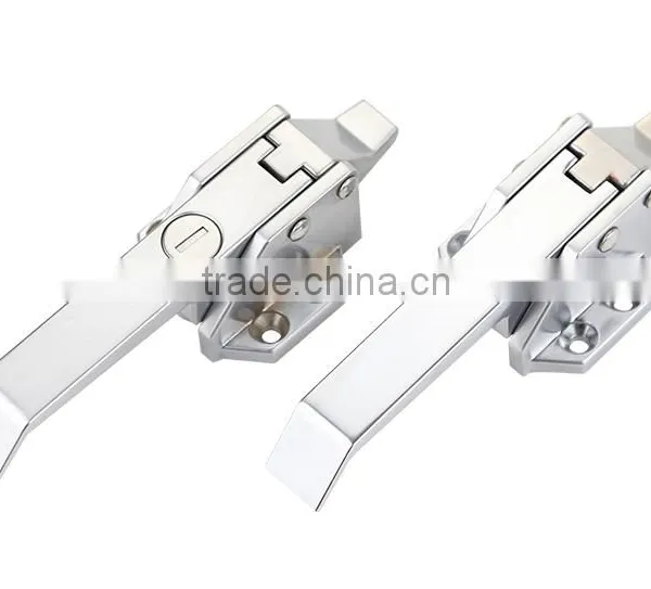 2015 FEILEI LS13-1 Freezer Door Compression Handle With/without Lock photo-3