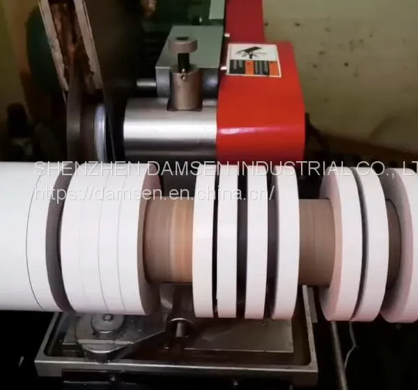 Flame-retardant Double Side Adhevise Tape UL 94V-0 photo-3