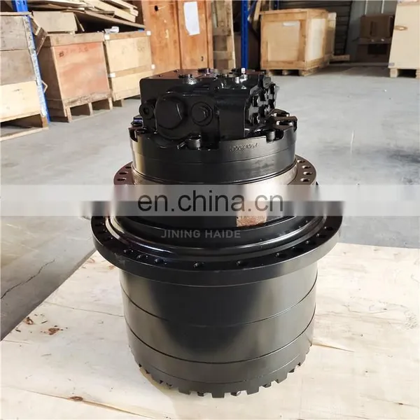 DX225 Travel Motor DX225 Final Drive K1011413A photo-5