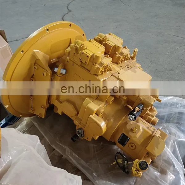 330D Piston Pump 330DL Hydraulic Pump K5V160DP photo-3