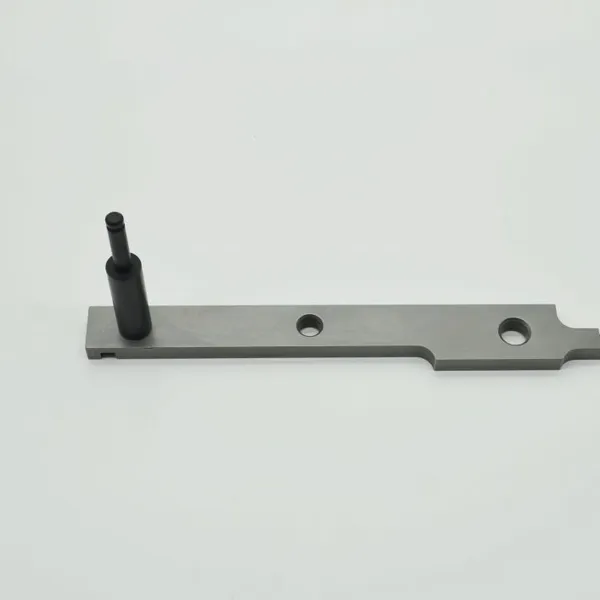 Middle Blade Slide of Stitching Head photo-2