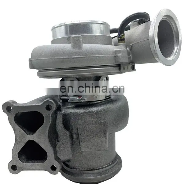 Complete Turbo C13 750432-5005S 247-2969 Turbo Turbocharger for C13 Engine photo-2
