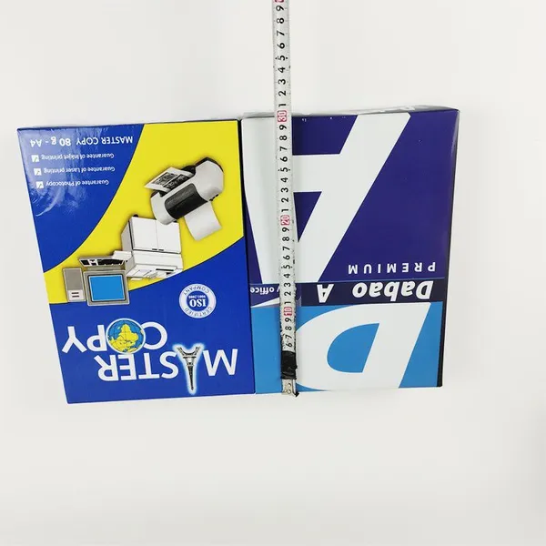 A4 Paper One 80 GSM 70 Gram Copy Paper / A4 Copy Paper 75gsm / Double A A4 Copy Paper Whatsapp:+8617263571957