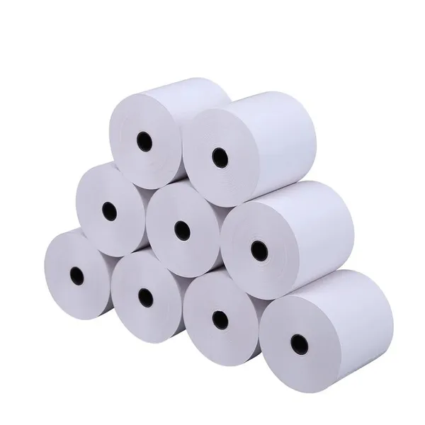 Cheaper Price A4 Paper 70 Gsm 80 Gsm 500 Sheets White Copy Paper Office Paper photo-3