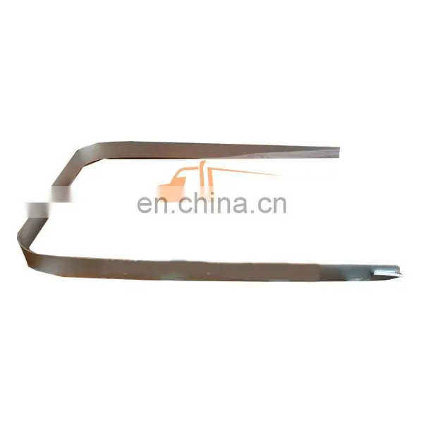 China Factory Direct Sales CNHTC SITRAK ZF16S2530TO 16Gear Gearbox Assembly WG9700360005 Storage Cylinder Fastening Belt photo-3
