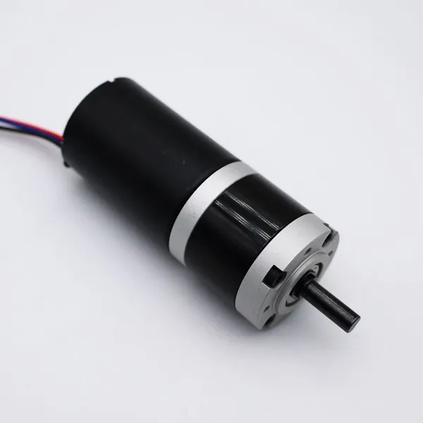 36mm 3650 Brushless Motor 12v 24v dc Planetary Gear Motor photo-4