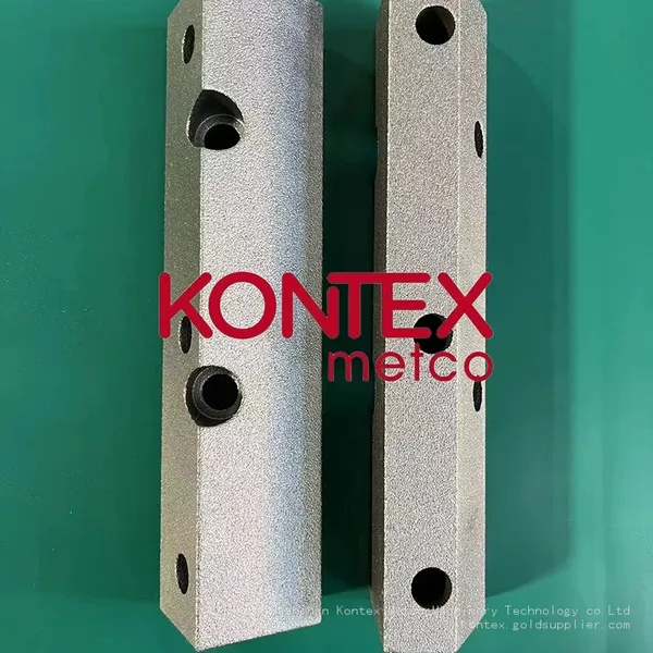 Ceramic Industry Intensive Mixer Spare Parts Eir Elixir China photo-1