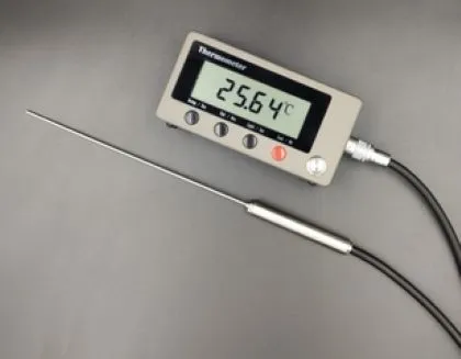 Standard Digital Thermometer