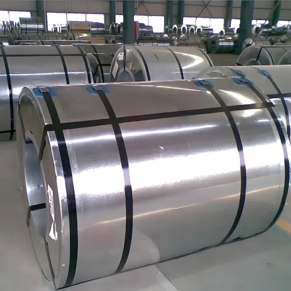 --We Have Professional Factories and Teams That Produce High-quality Aluminum Zinc Coated Steel Coils, Color Coated Steel Coils, Steel Strips, With the Fastest Delivery Time and Most Favorable Prices photo-5