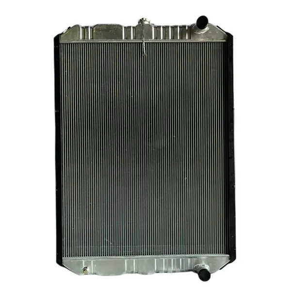 High Quality Heat Exchangers System Cooling For CAT Caterpillar E85 Radiator