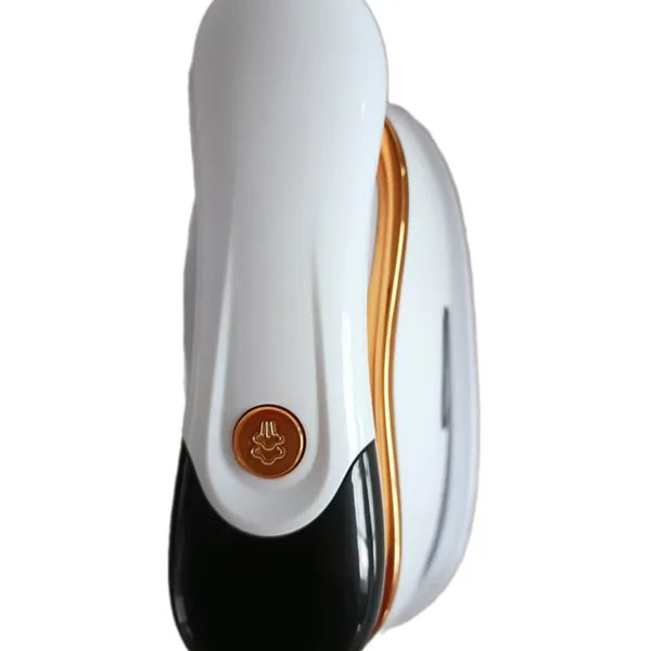 Intelligent Anti-scalding Steam Electric Iron, With Thoughtful Design, a New and Safe Ironing Experience photo-2