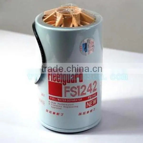 Environmental Car Accessories Diesel Fuel Filter Water Separator R120P Filter photo-3