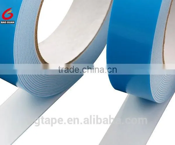 Waterproof Double Sided Adhesive Tape Foam Tape In Adheisve With PE Or EVA photo-2